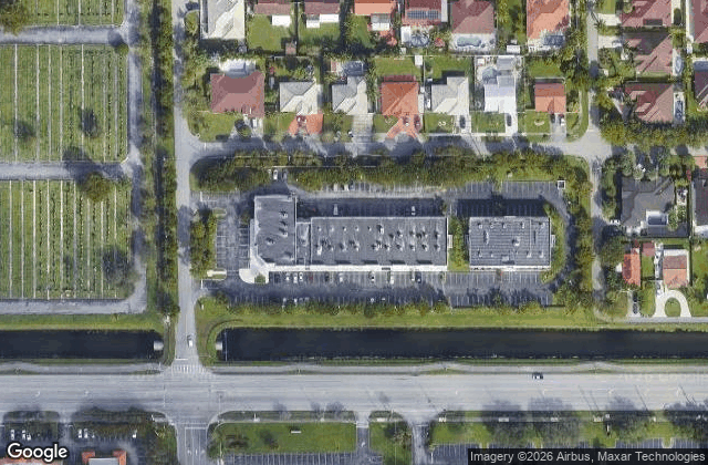 Satellite view of PADEL CREATOR