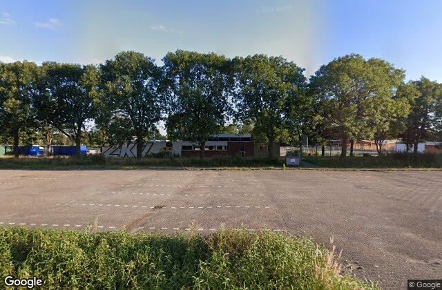 Street View of Tennis en Padelvereniging TOPZ