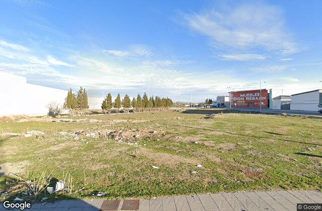 Street View of PADEL LAND LA ZUBIA CLUB ( domotizado )