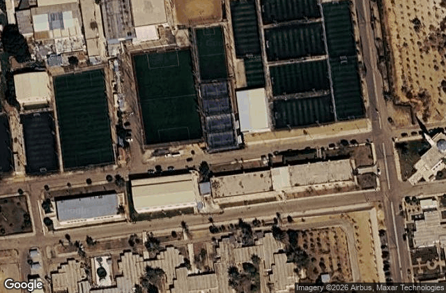 Satellite view of Padel Up Elite