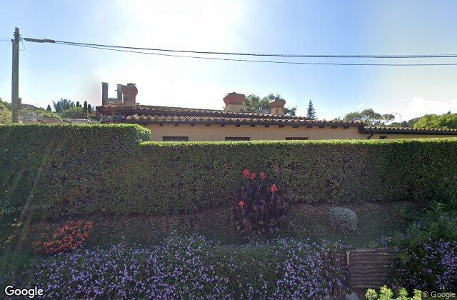 Street View of Villa York Padel Club
