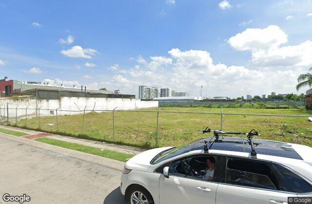 Street View of Europadel
