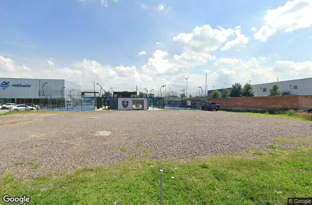 Street View of 777 PADEL CLUB
