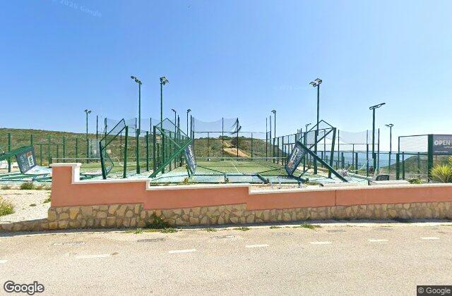 Street View of Club Padel Costa Blanca Norte