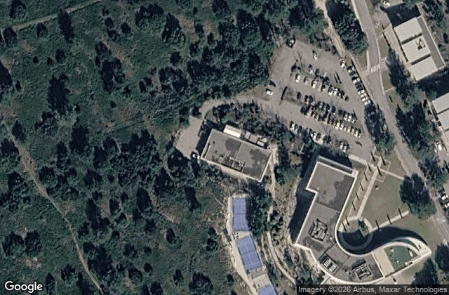 Satellite view of PADEL HOPPS
