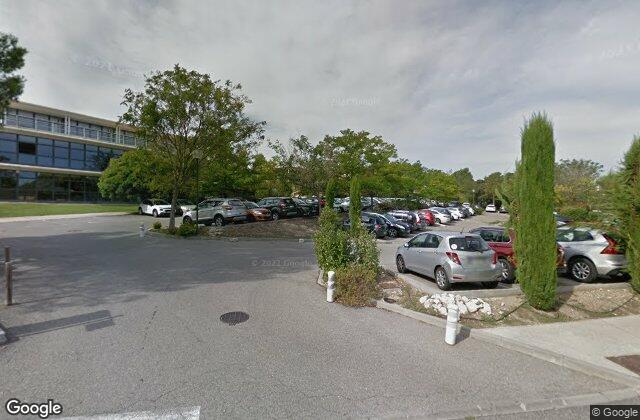 Street View of PADEL HOPPS