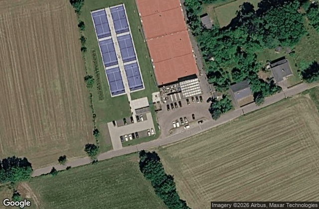 Satellite view of Padel De Velden