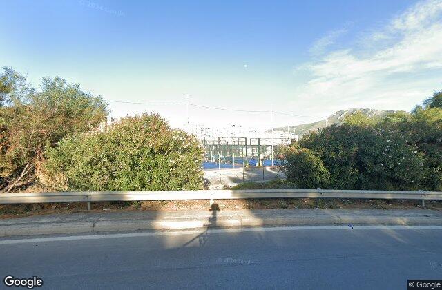 Street View of Cocco Club Padel