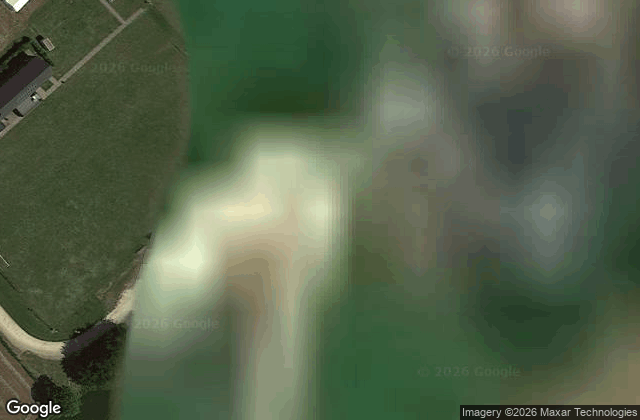 Satellite view of Padel Club Beauvechain