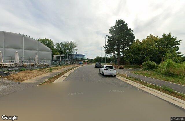 Street View of High 5 Padel