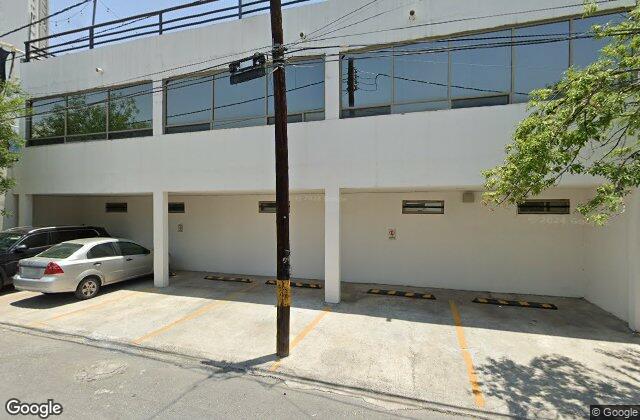 Street View of Padel Chepevera