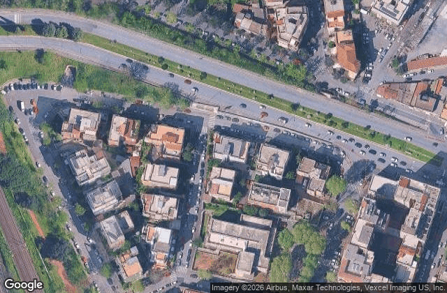 Satellite view of Padel Outlet Store
