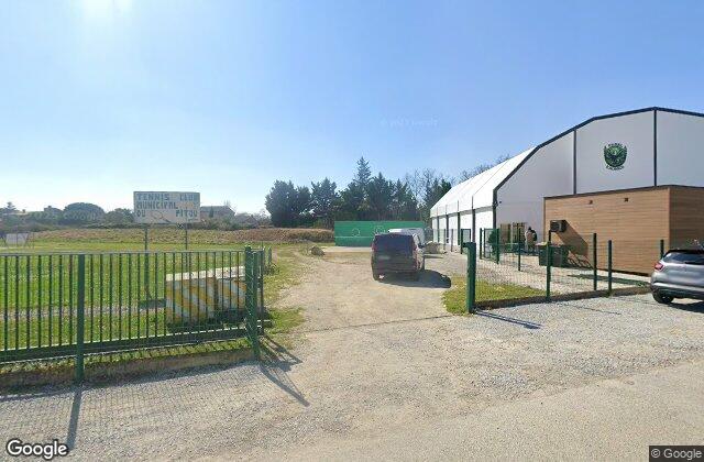 Street View of Padel eaunes