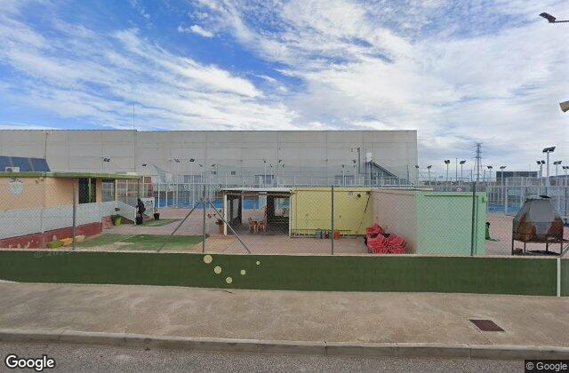Street View of Padelcoca