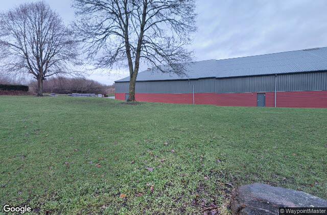 Street View of Vallensbæk Tennisklub | Tennis & Padel
