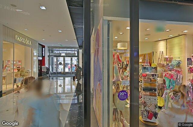Street View of PX Padel