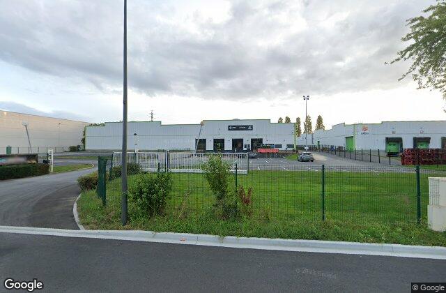 Street View of 4PADEL Valenciennes