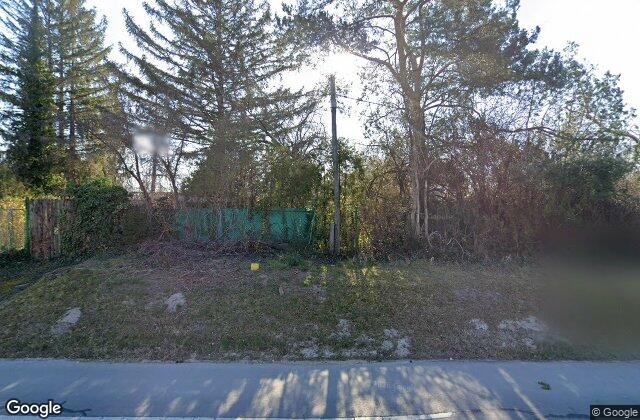 Street View of PADELZONE Wien | Floridsdorf