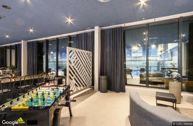 Street View of WE Sporthall - Padel, Hyrox, Gym, Functional Fitness och Golf