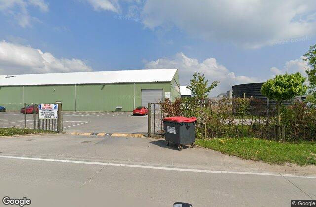 Street View of Heiveld Padel