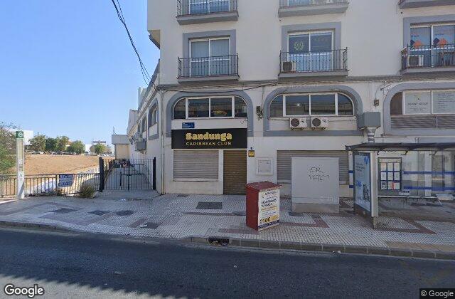 Street View of Padel Málaga Indoor