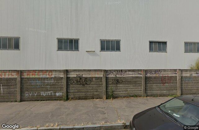 Street View of Paradise Padel Torino