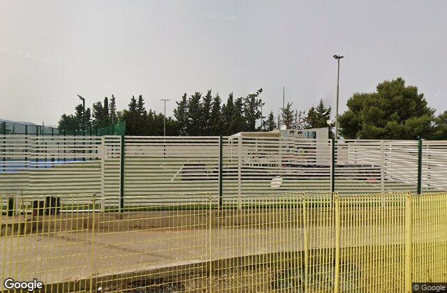 Street View of Padel Sport Village