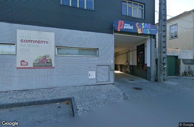 Street View of Cesar Padel