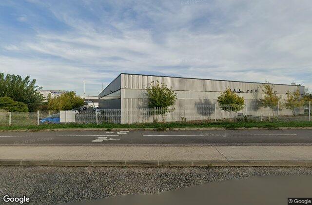 Street View of ACE PADEL CLUB (ex 4PADEL Toulouse-Colomiers)