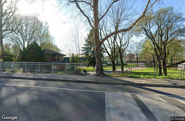 Street View of Corsi di Padel