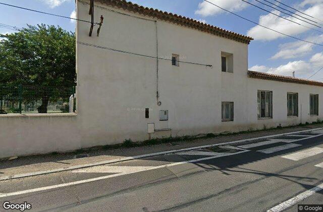 Street View of Béziers Padel Club