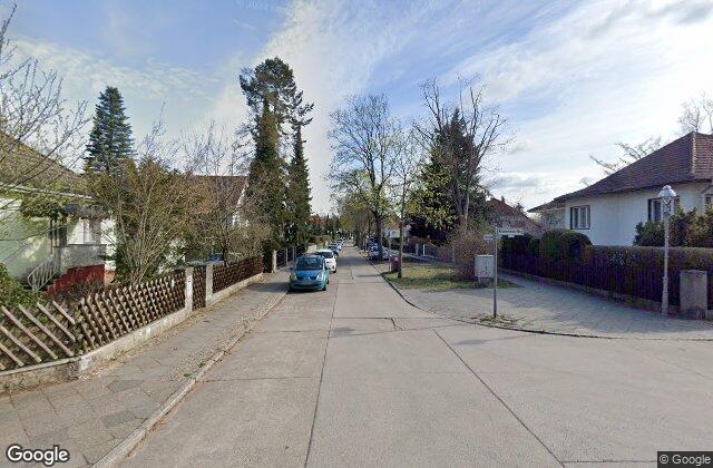 Street View of Padel Vida