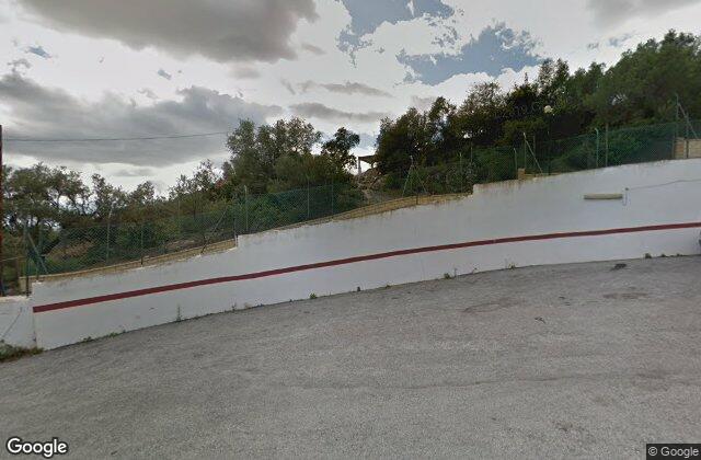 Street View of Club de Tenis y Padel TORREMOLINOS VIEW