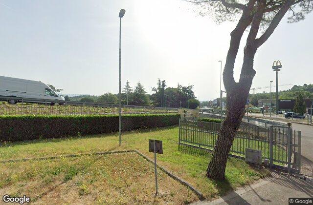 Street View of Mugello Padel