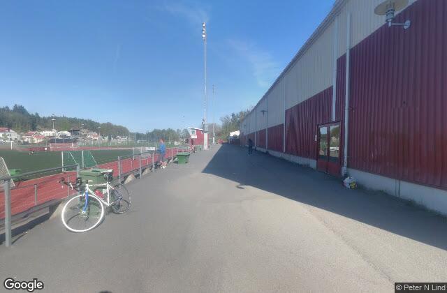Street View of EKERÖ PADEL