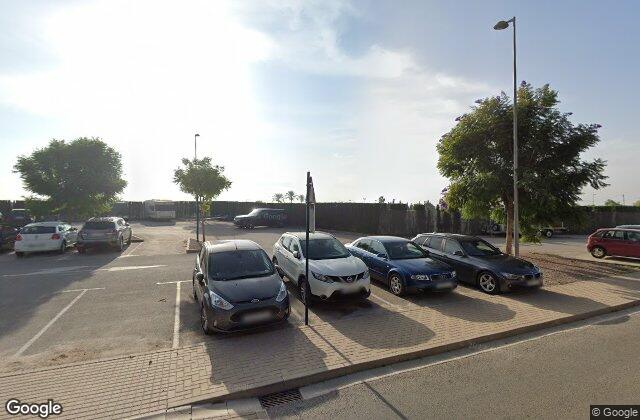 Street View of Roda Padel Reserve