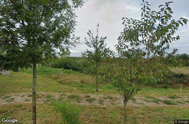 Street View of MY PADEL LANGON