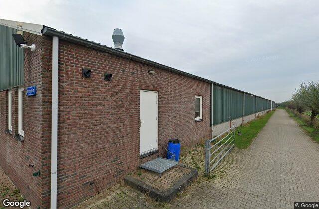 Street View of Padel25