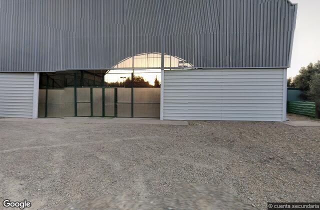 Street View of Padel Fuentes