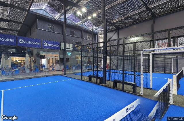 Street View of Smash Padel Group