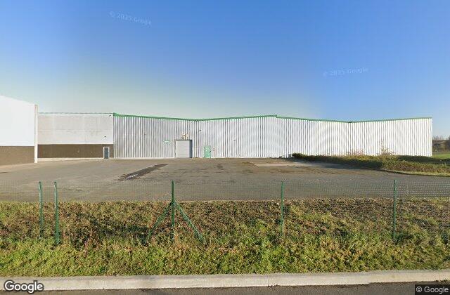 Street View of Cysoing Padel Club