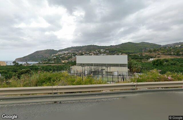 Street View of La Herradura Padel Club