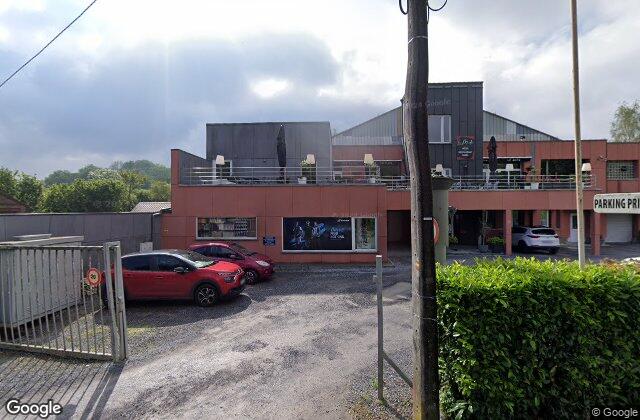 Street View of DiWi TENNiS & PADEL