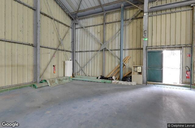 Street View of Winwin Padel - Club de l'Arbois
