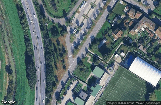 Satellite view of Bpadel Firenze
