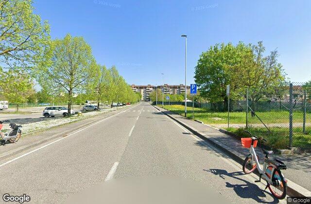 Street View of Bpadel Firenze