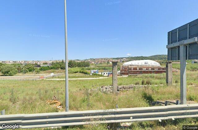 Street View of ASD FitClub - Centro Padel Lentini