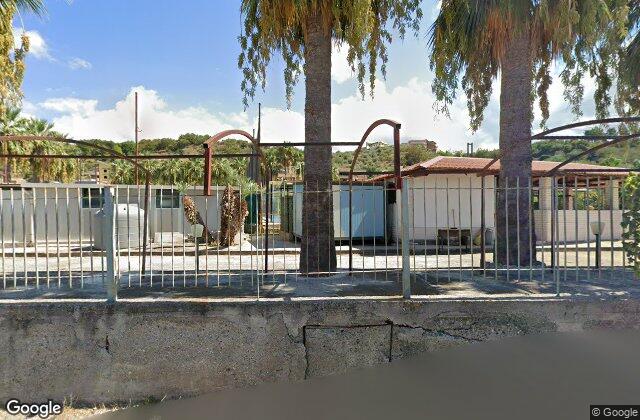 Street View of Campetti Ferrara Padel e Calcio