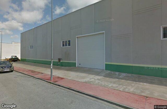 Street View of WORLD PADEL CHAUCHINA