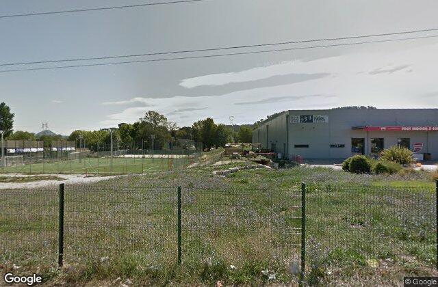 Street View of ALL IN PADEL SPORTS